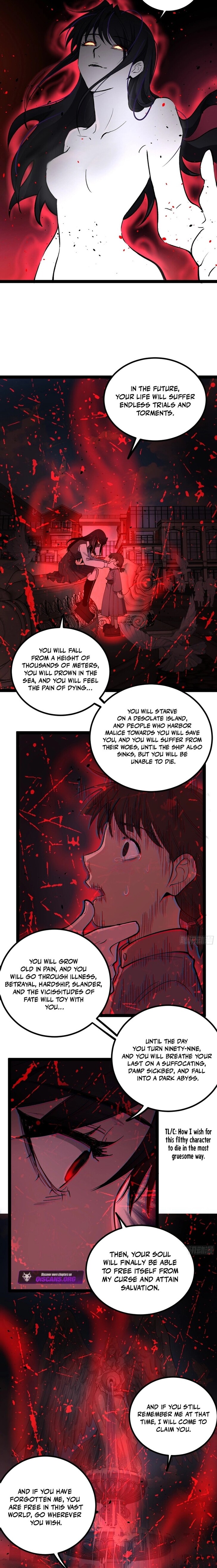 Read Myriad Realms Gatekeeper Manga Online