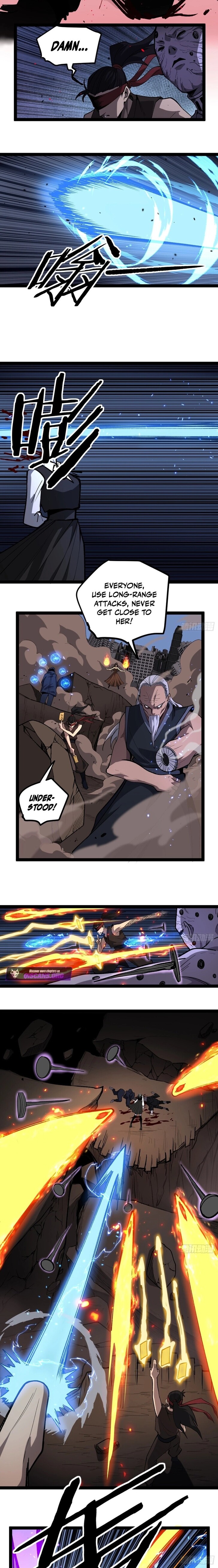 Read Myriad Realms Gatekeeper Manga Online