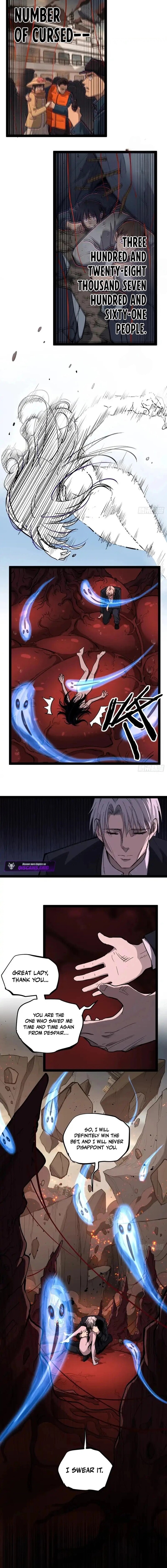 Read Myriad Realms Gatekeeper Manga Online