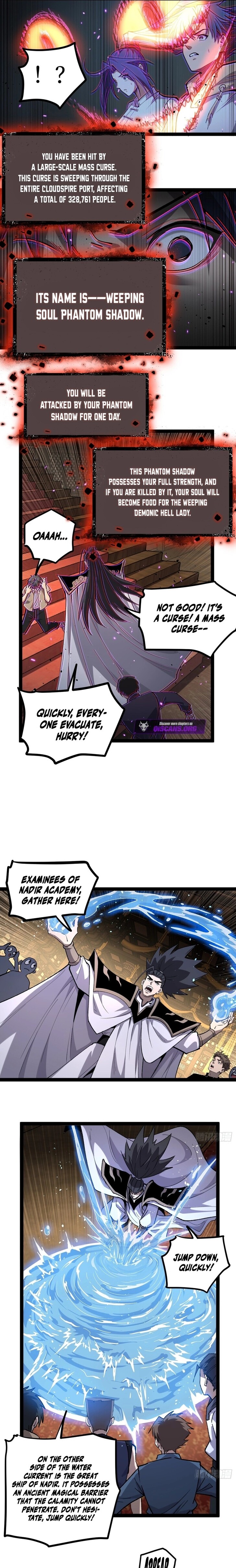 Read Myriad Realms Gatekeeper Manga Online