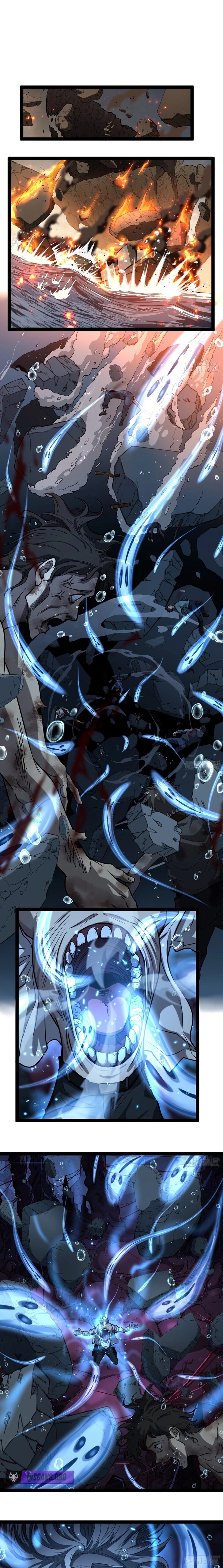 Read Myriad Realms Gatekeeper Manga Online