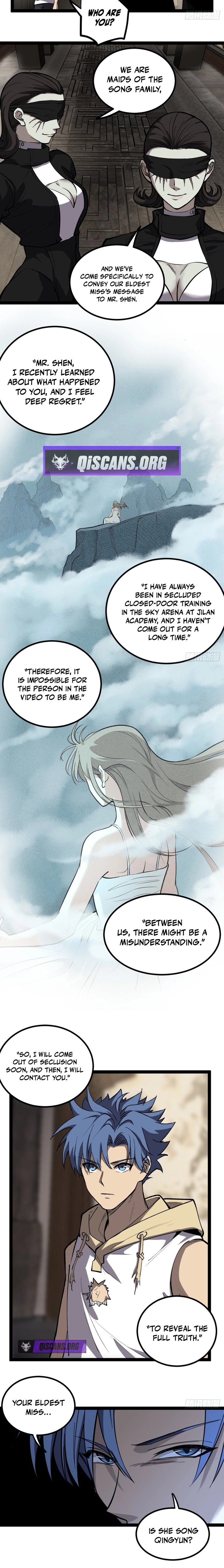 Read Myriad Realms Gatekeeper Manga Online