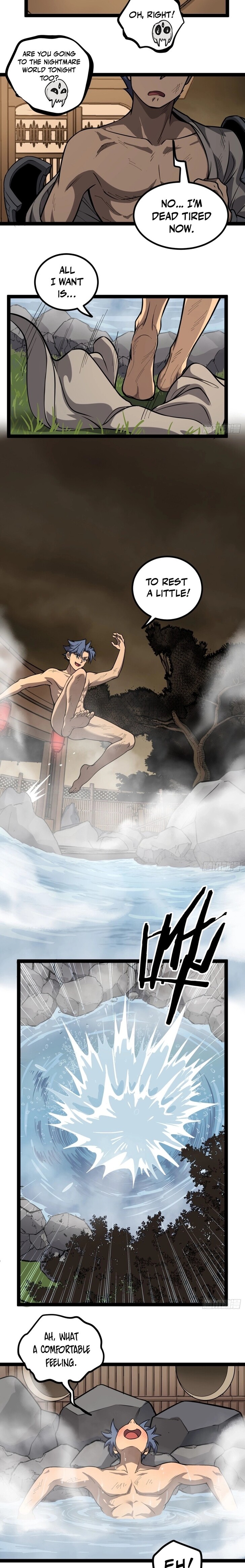 Read Myriad Realms Gatekeeper Manga Online