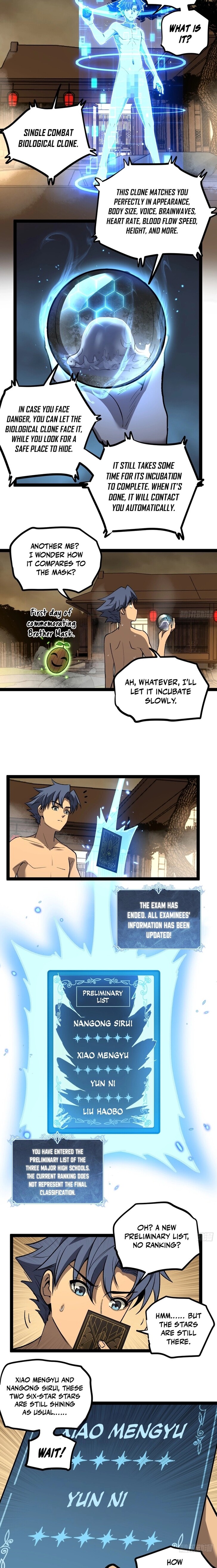 Read Myriad Realms Gatekeeper Manga Online