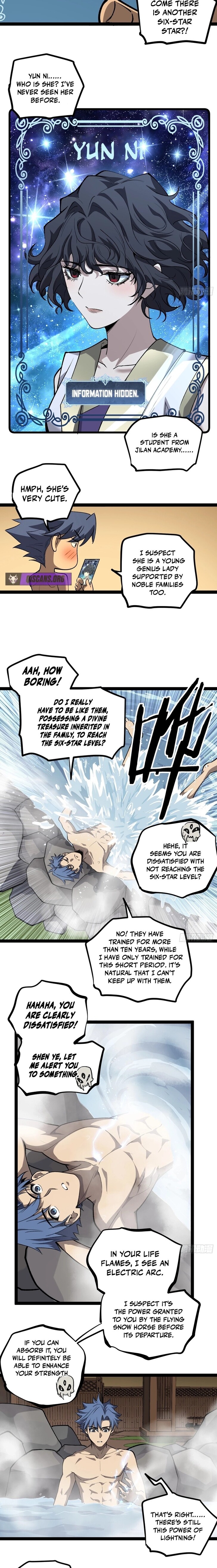 Read Myriad Realms Gatekeeper Manga Online