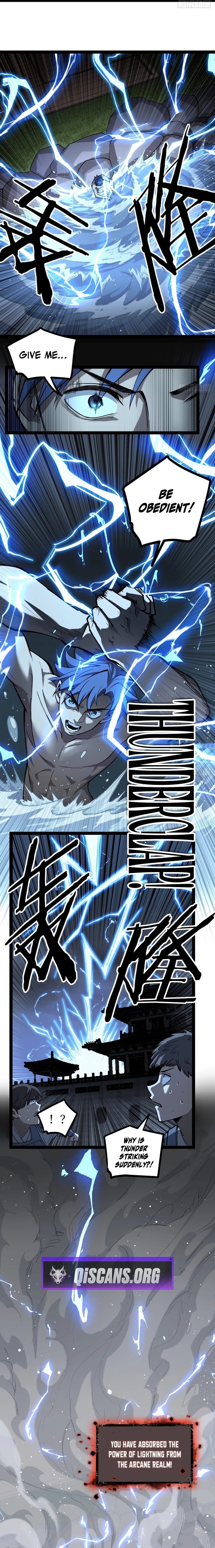 Read Myriad Realms Gatekeeper Manga Online