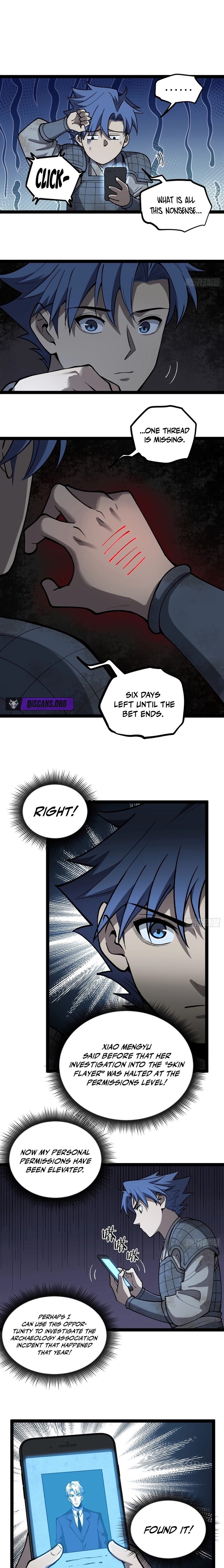 Read Myriad Realms Gatekeeper Manga Online