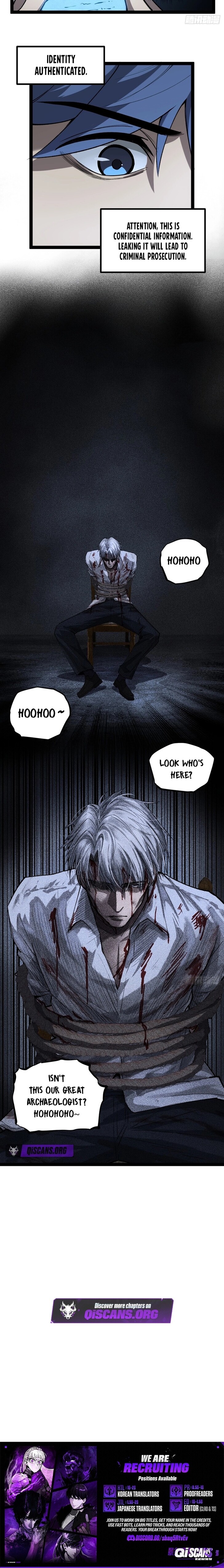 Read Myriad Realms Gatekeeper Manga Online