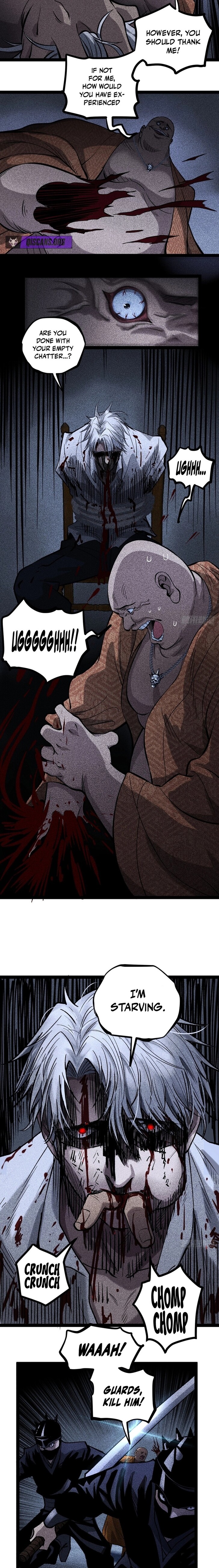 Read Myriad Realms Gatekeeper Manga Online