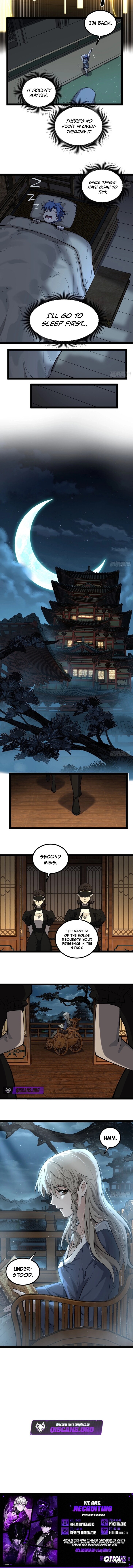 Read Myriad Realms Gatekeeper Manga Online