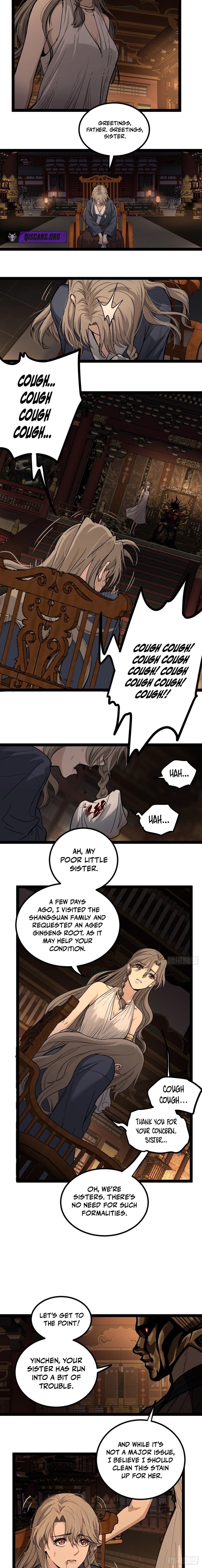 Read Myriad Realms Gatekeeper Manga Online