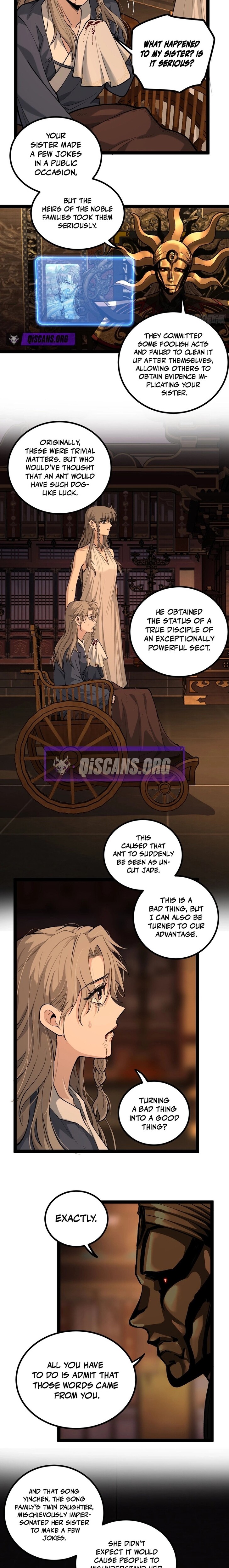 Read Myriad Realms Gatekeeper Manga Online