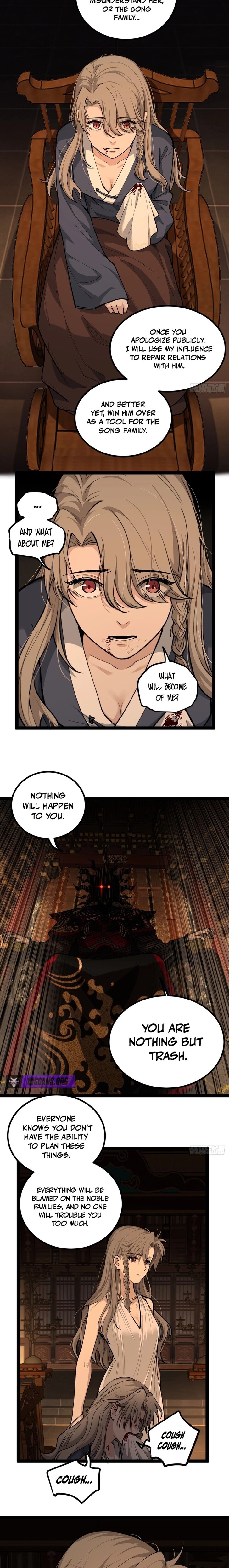 Read Myriad Realms Gatekeeper Manga Online