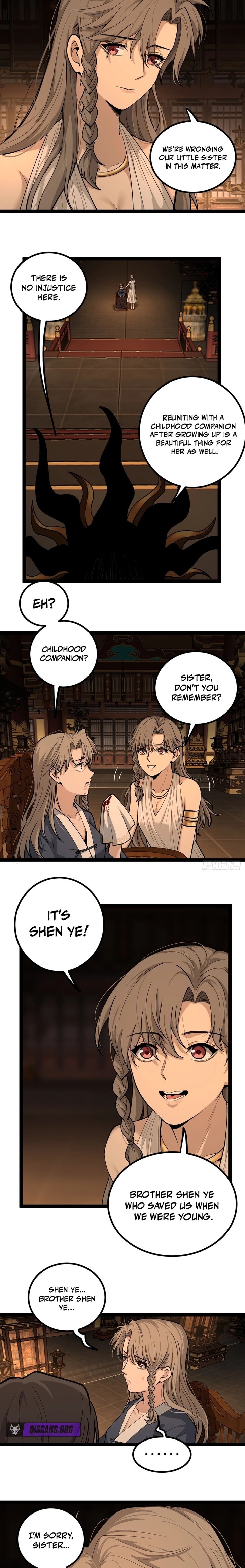 Read Myriad Realms Gatekeeper Manga Online