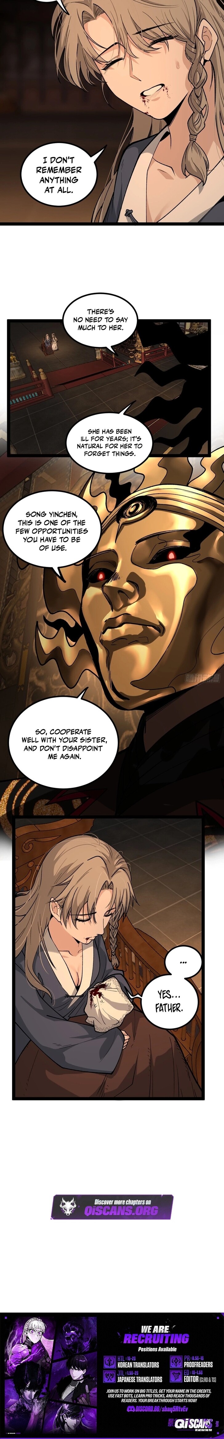 Read Myriad Realms Gatekeeper Manga Online