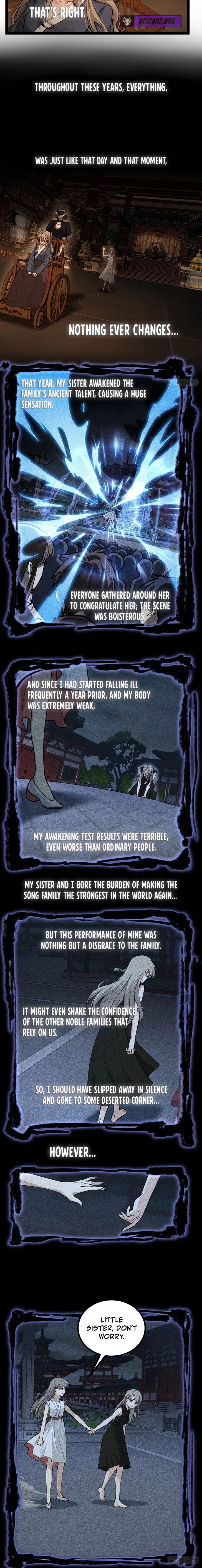 Read Myriad Realms Gatekeeper Manga Online