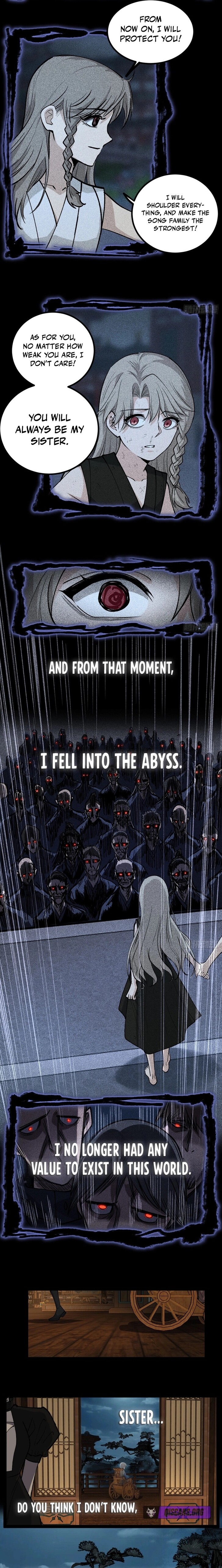 Read Myriad Realms Gatekeeper Manga Online