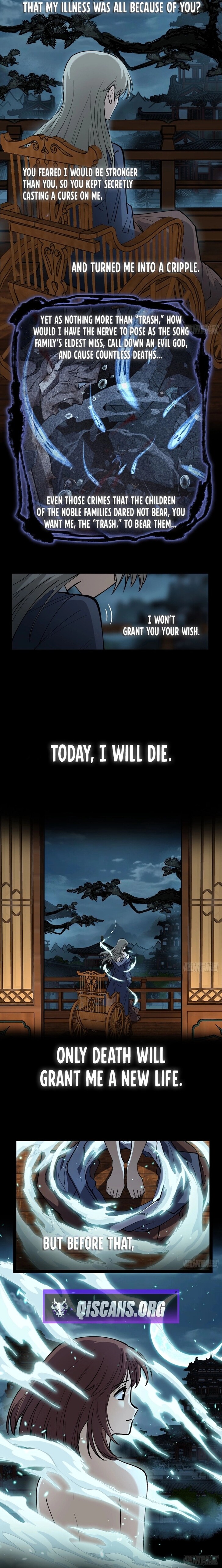 Read Myriad Realms Gatekeeper Manga Online