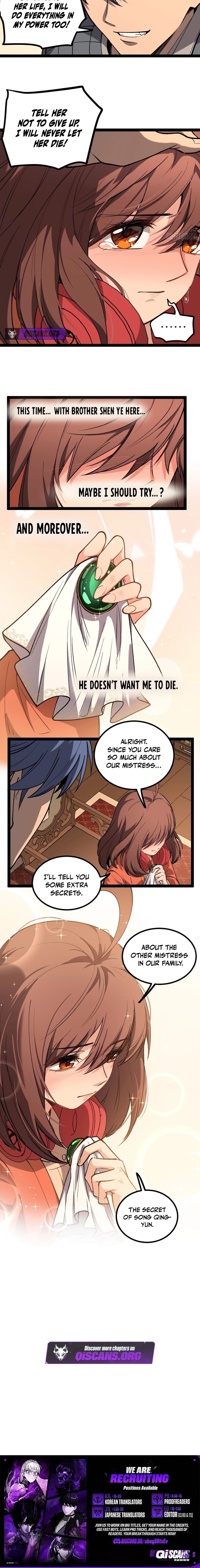 Read Myriad Realms Gatekeeper Manga Online