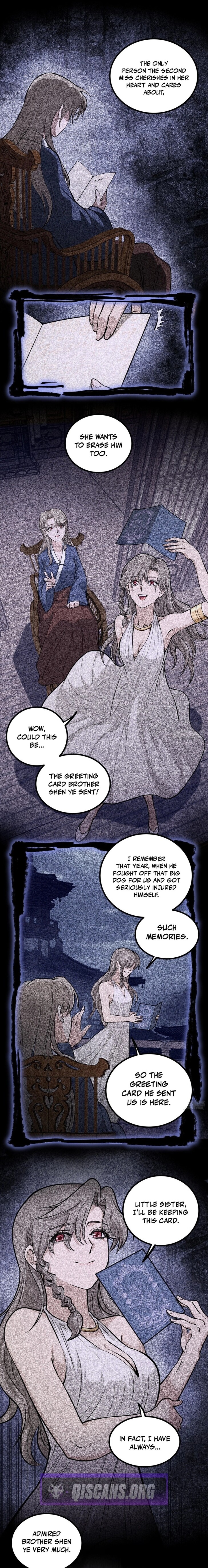 Read Myriad Realms Gatekeeper Manga Online