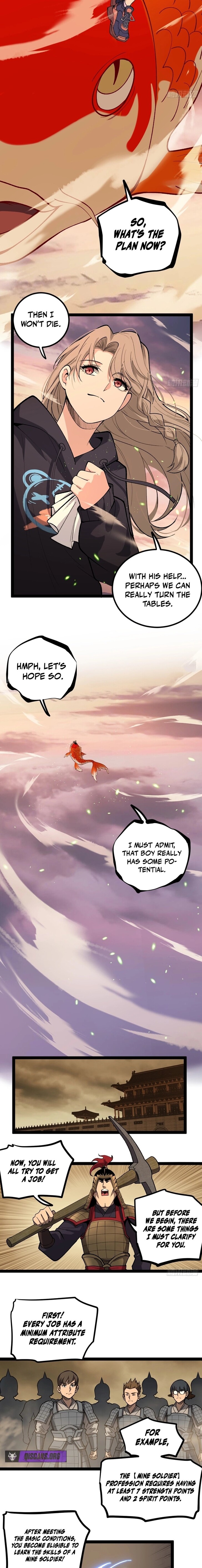 Read Myriad Realms Gatekeeper Manga Online