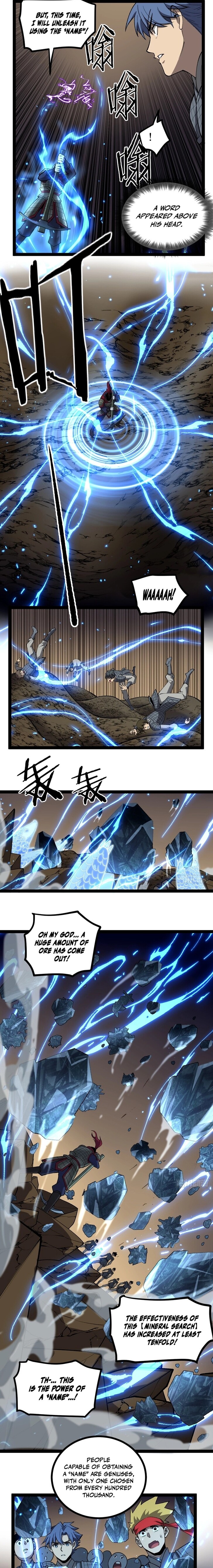 Read Myriad Realms Gatekeeper Manga Online