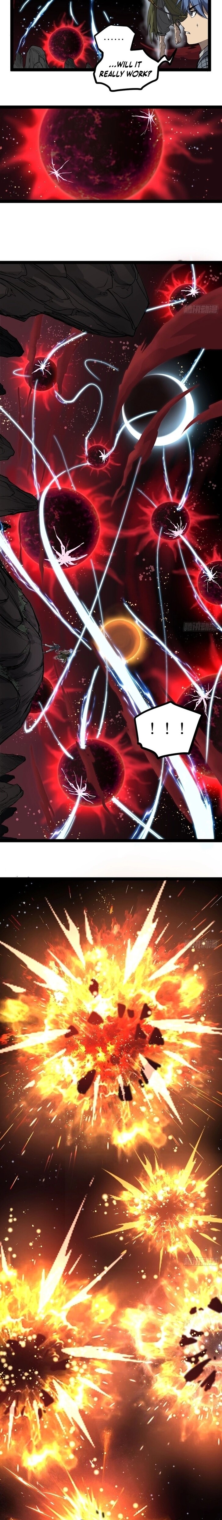 Read Myriad Realms Gatekeeper Manga Online