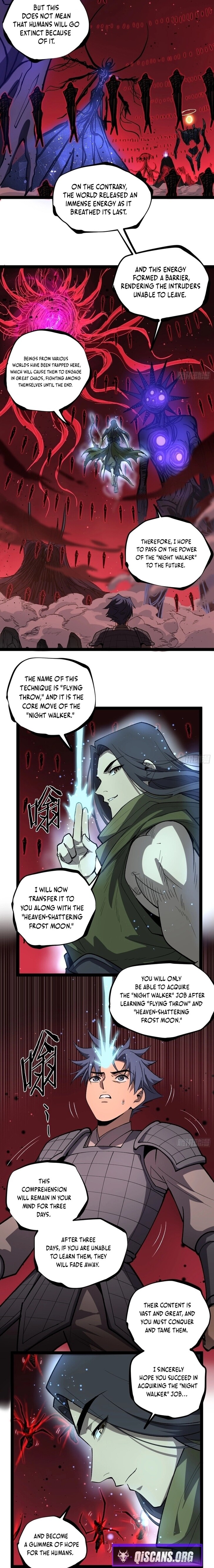 Read Myriad Realms Gatekeeper Manga Online