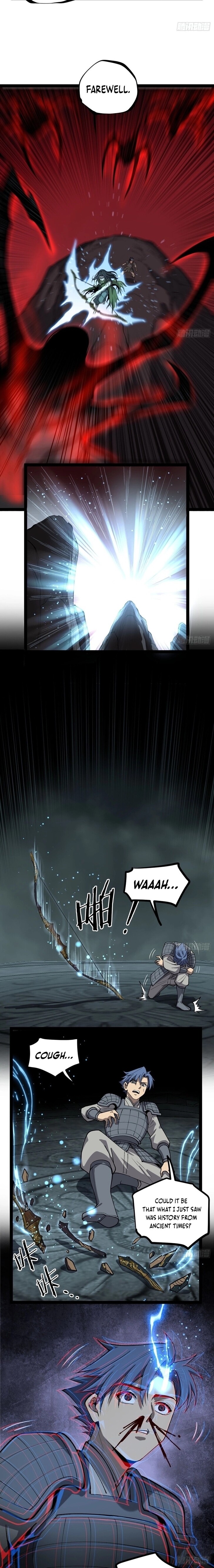 Read Myriad Realms Gatekeeper Manga Online