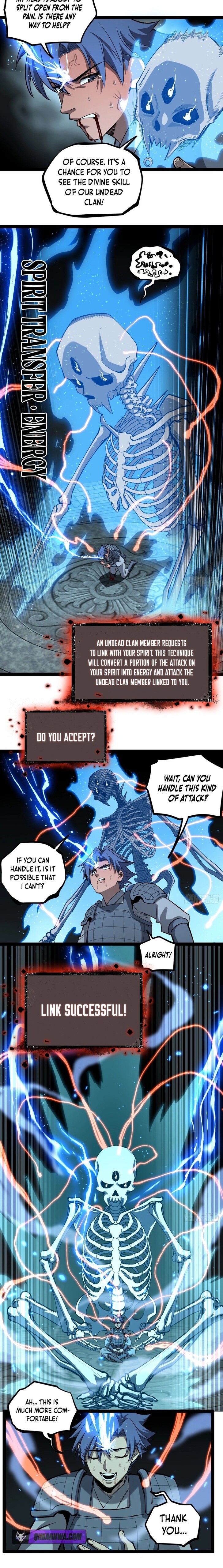 Read Myriad Realms Gatekeeper Manga Online