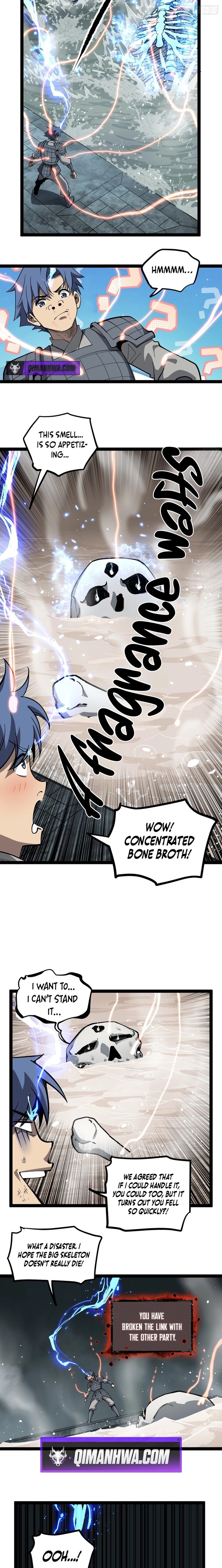 Read Myriad Realms Gatekeeper Manga Online