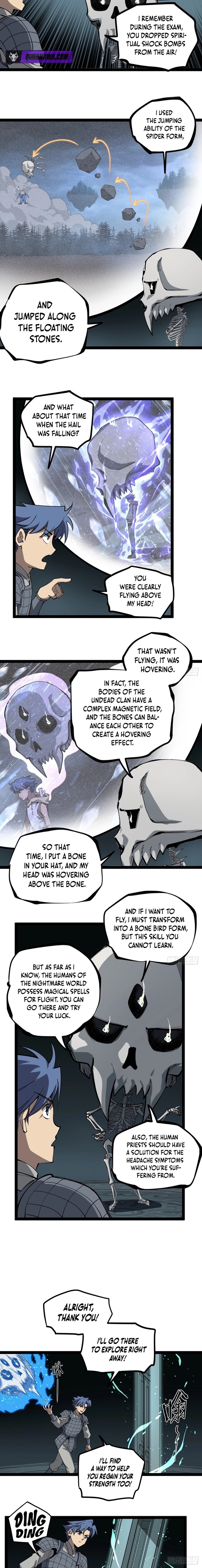 Read Myriad Realms Gatekeeper Manga Online