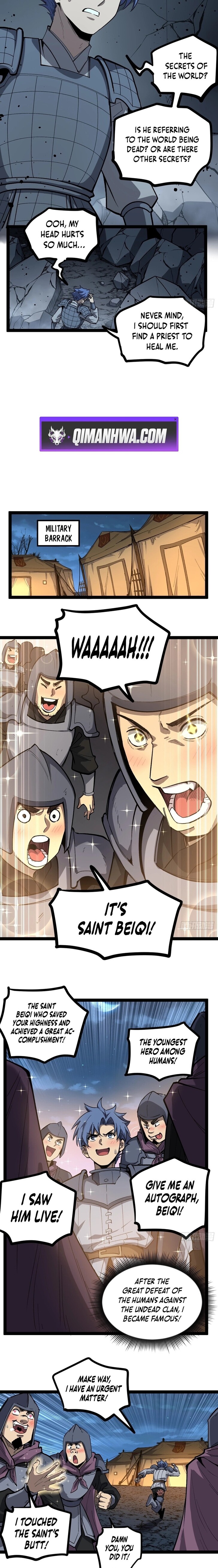 Read Myriad Realms Gatekeeper Manga Online