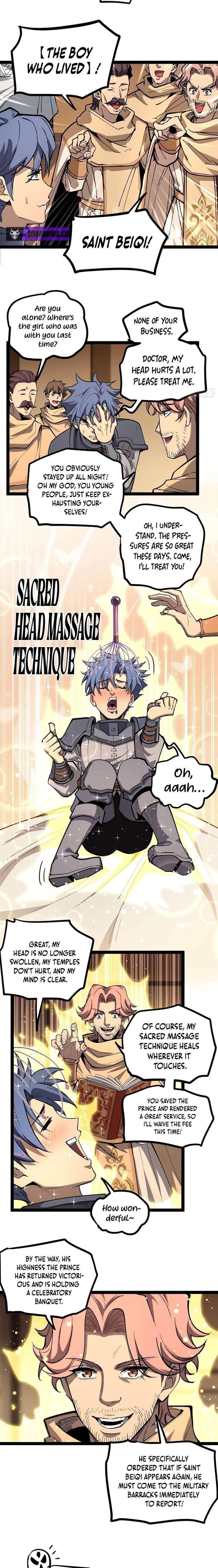 Read Myriad Realms Gatekeeper Manga Online