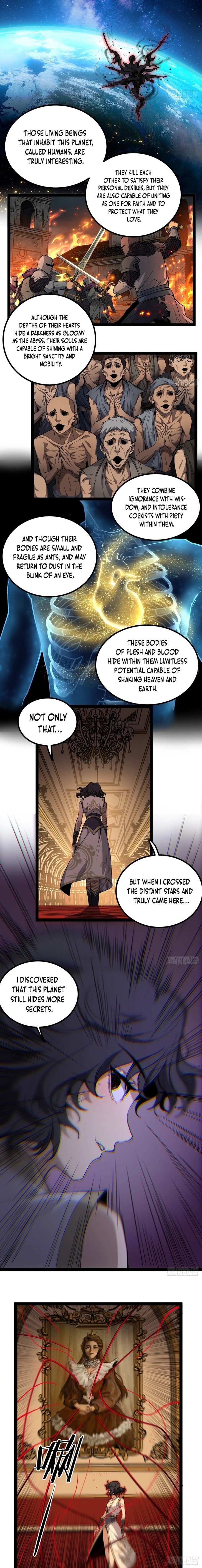 Read Myriad Realms Gatekeeper Manga Online