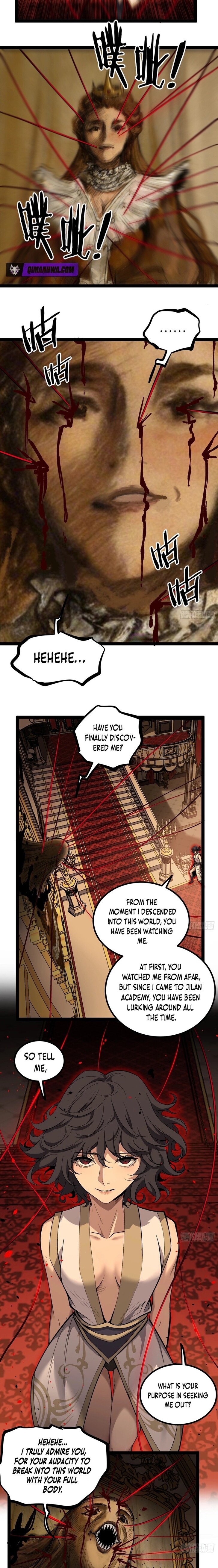 Read Myriad Realms Gatekeeper Manga Online