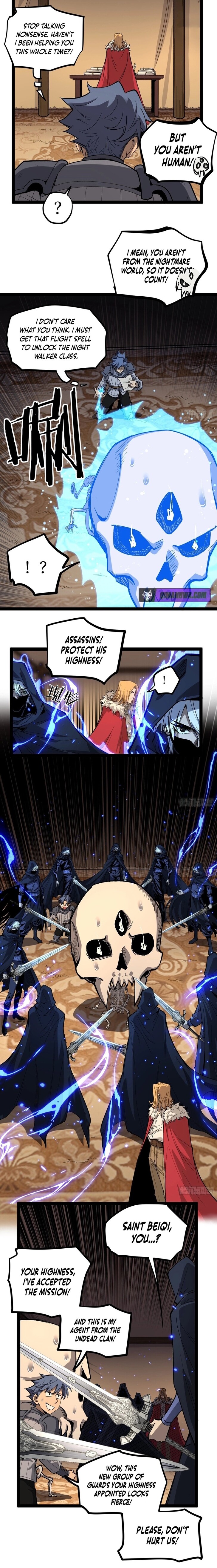 Read Myriad Realms Gatekeeper Manga Online