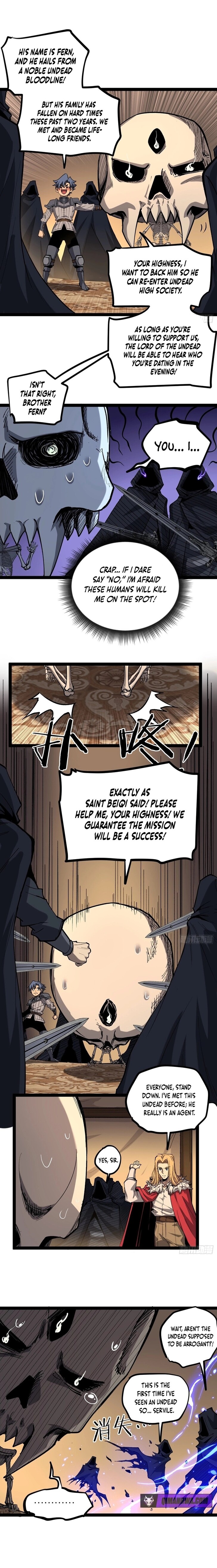 Read Myriad Realms Gatekeeper Manga Online