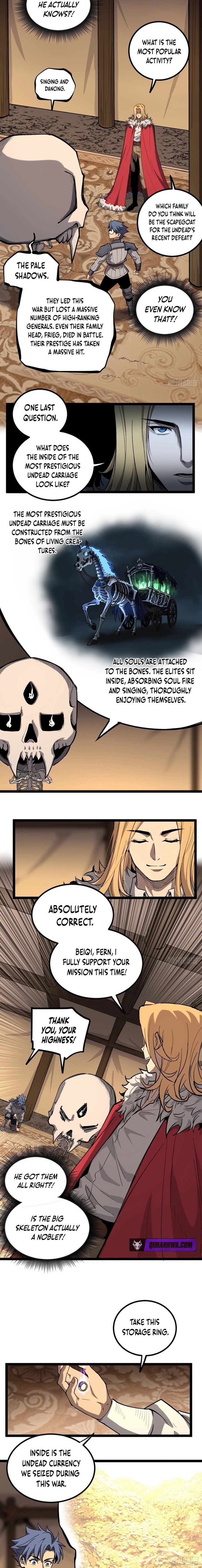 Read Myriad Realms Gatekeeper Manga Online