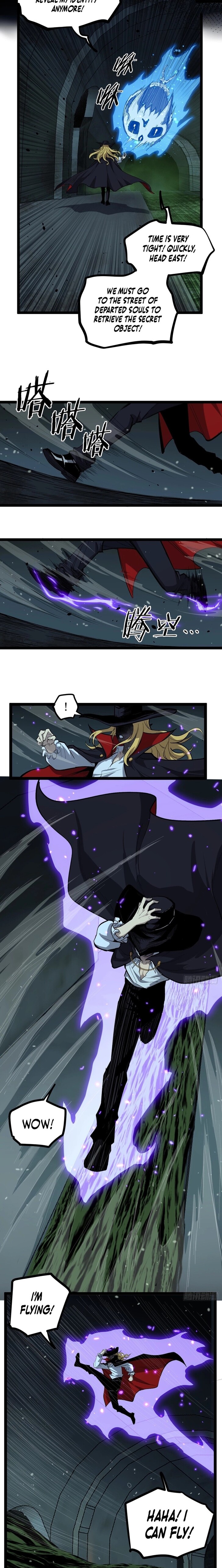 Read Myriad Realms Gatekeeper Manga Online