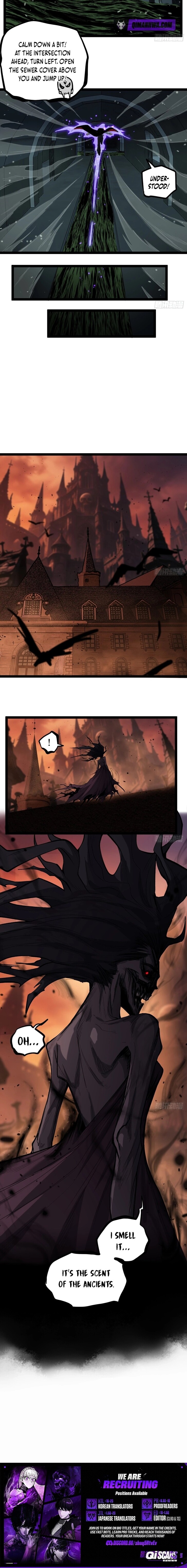 Read Myriad Realms Gatekeeper Manga Online