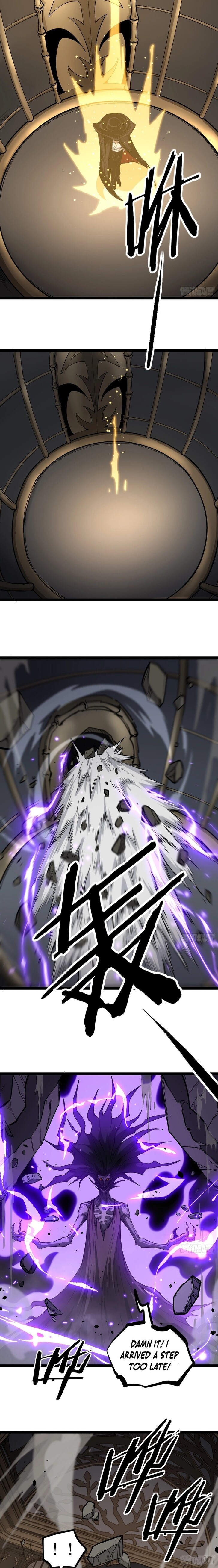 Read Myriad Realms Gatekeeper Manga Online