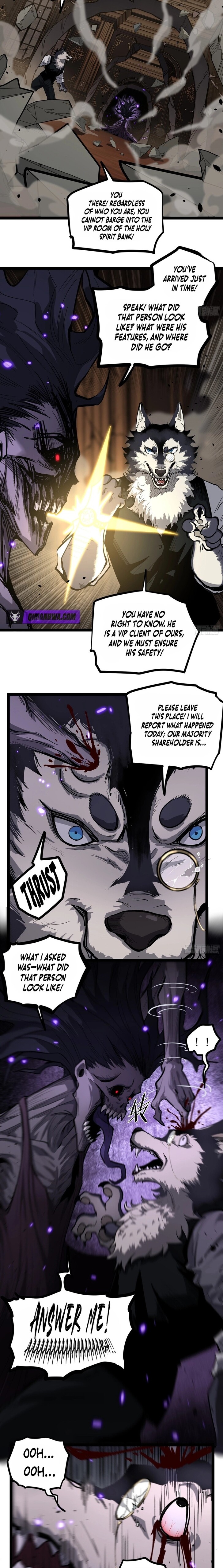 Read Myriad Realms Gatekeeper Manga Online