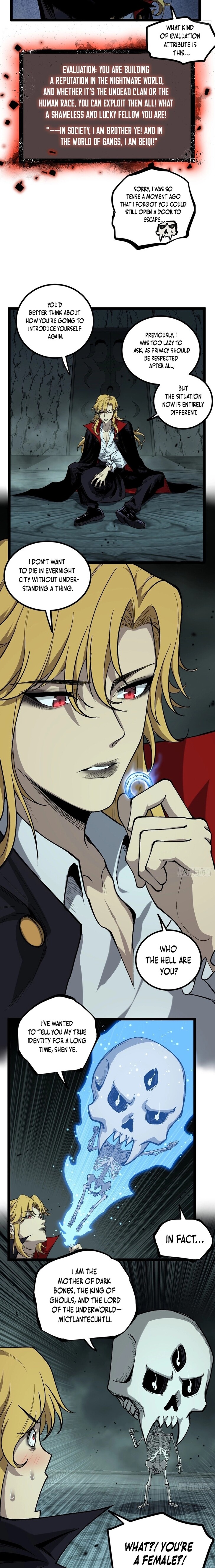 Read Myriad Realms Gatekeeper Manga Online