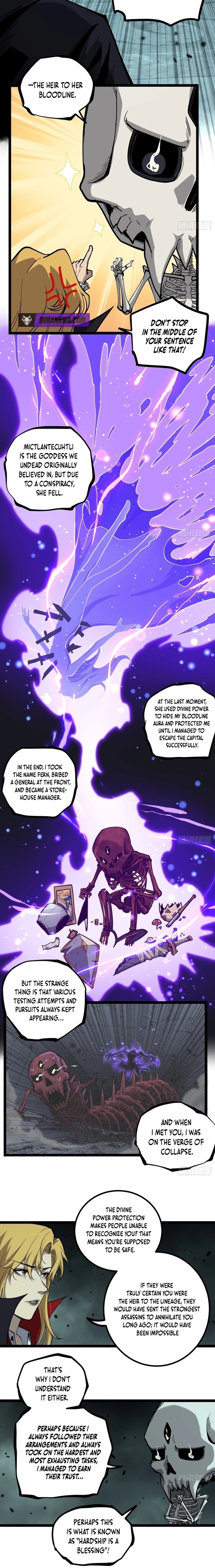 Read Myriad Realms Gatekeeper Manga Online