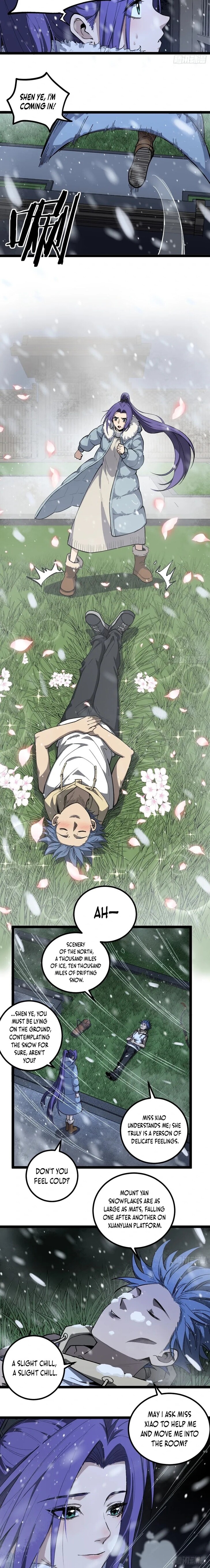 Read Myriad Realms Gatekeeper Manga Online