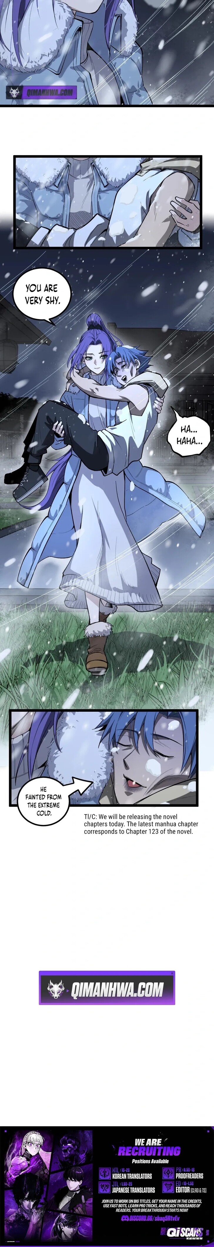 Read Myriad Realms Gatekeeper Manga Online