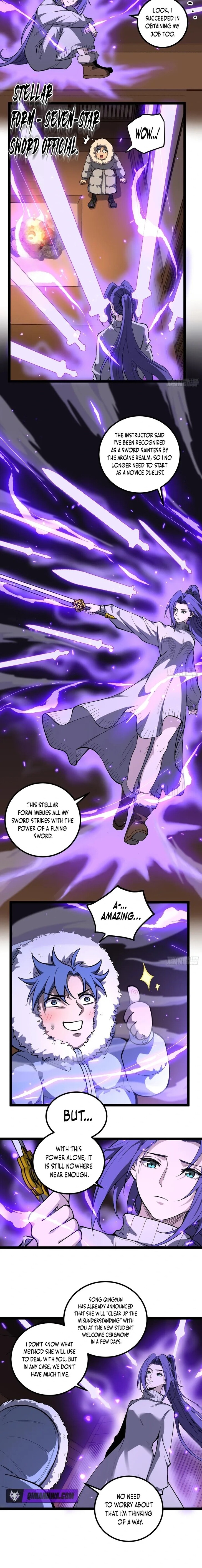 Read Myriad Realms Gatekeeper Manga Online