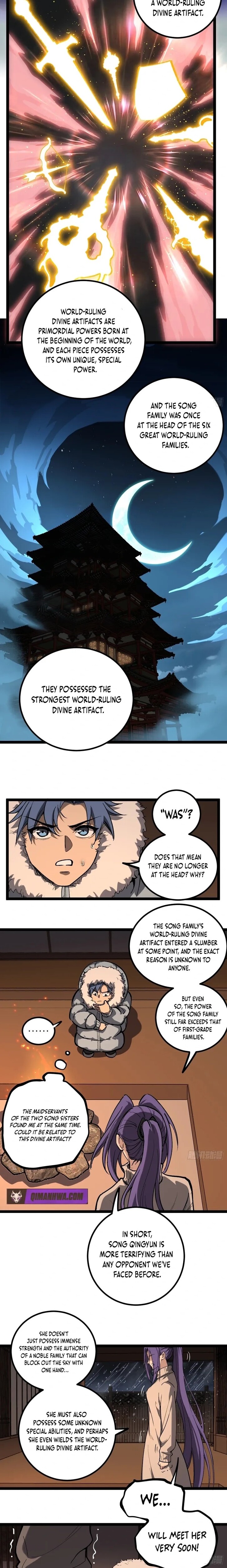 Read Myriad Realms Gatekeeper Manga Online