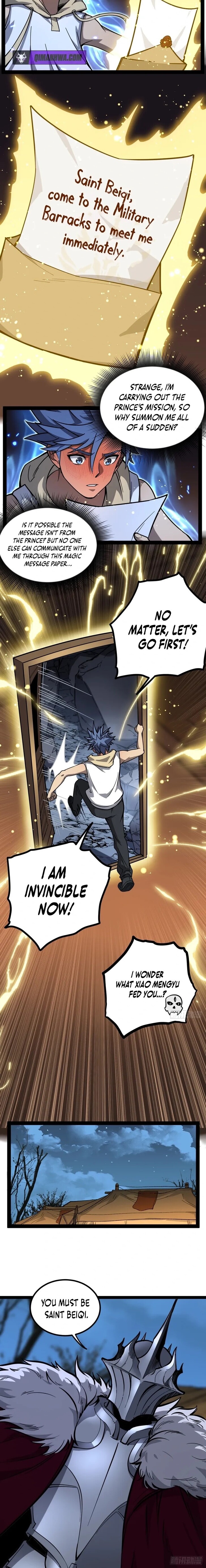 Read Myriad Realms Gatekeeper Manga Online